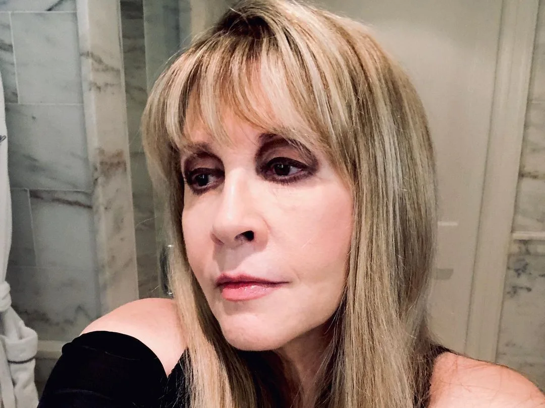 Image credit: Instagram | @stevienicks