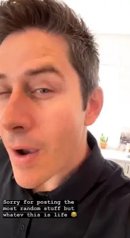 Image credit: Instagram | @ariejr