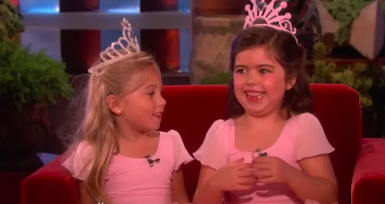 Image credit: YouTube | TheEllenShow