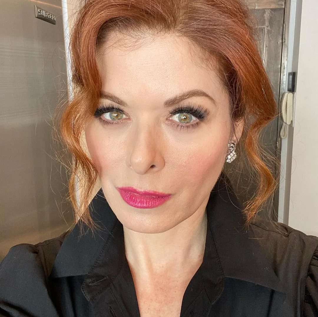 Image credit: Instagram | @therealdebramessing