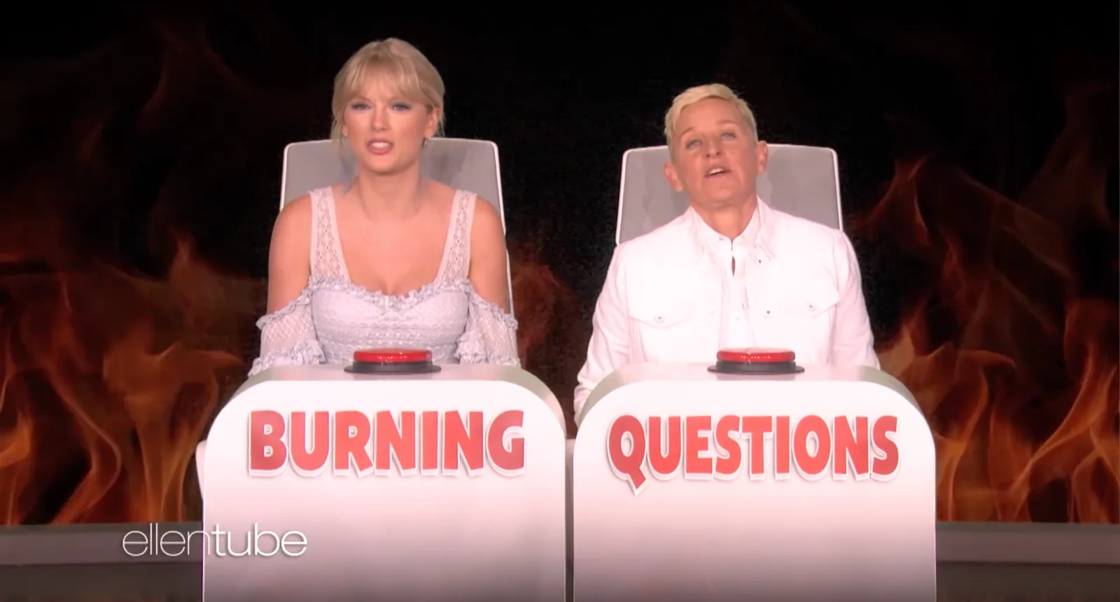 Image credit: YouTube | TheEllenShow