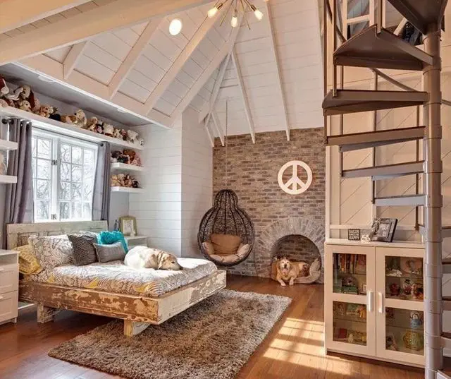 Image credit: Houzz | r/roomPorn