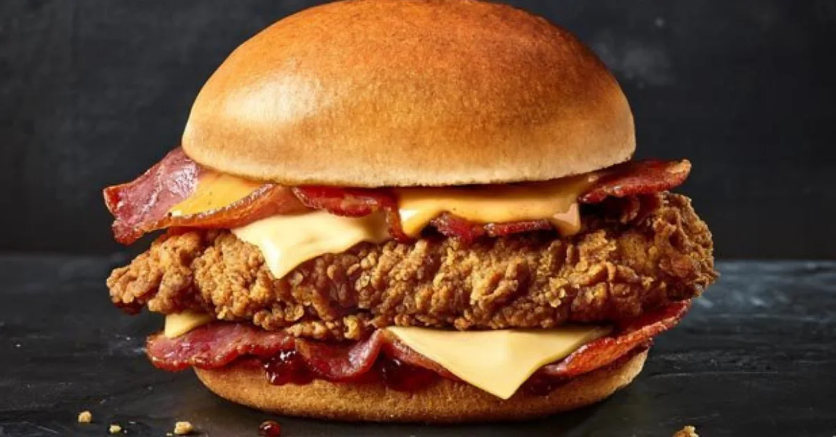 Image credit: KFC