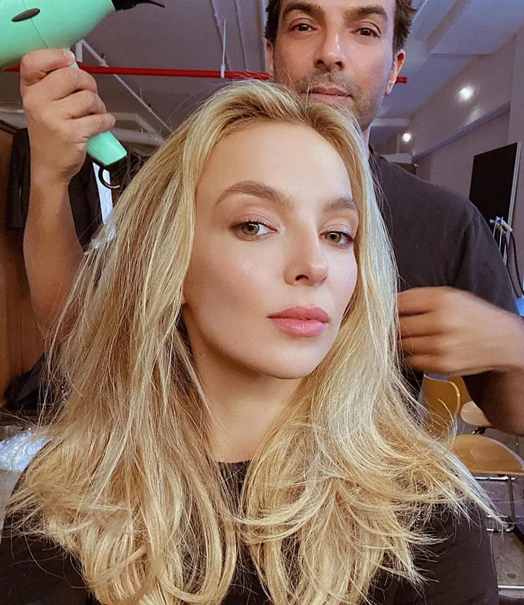 Image credit: Instagram | @jodiecomer