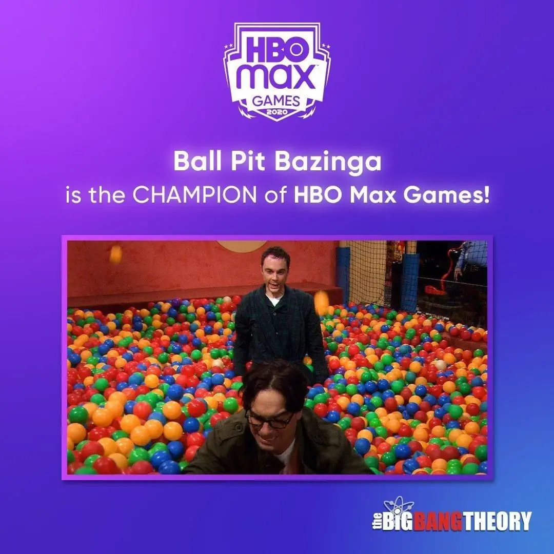 Image credit: Instagram | @bigbangtheory