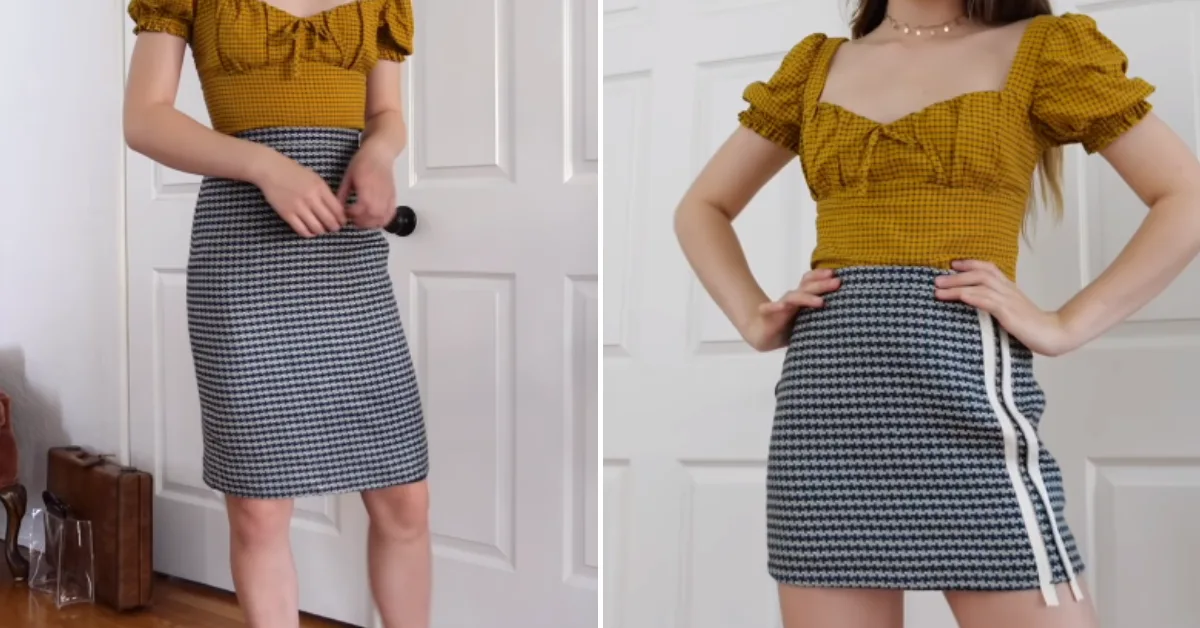 Image credit: YouTube | bestdressed