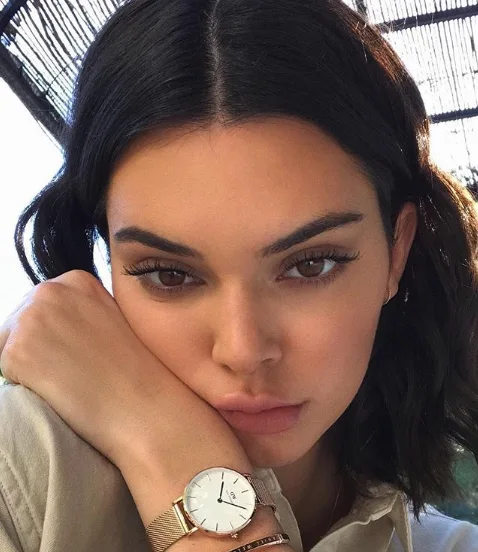 Image credit: Instagram | @kendalljenner