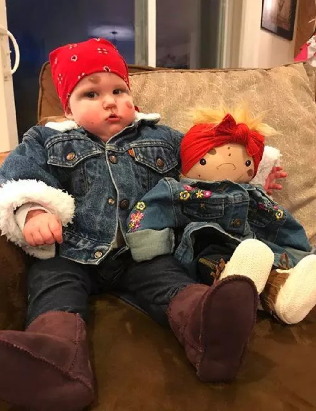 Image credit: Facebook | A Doll Like Me