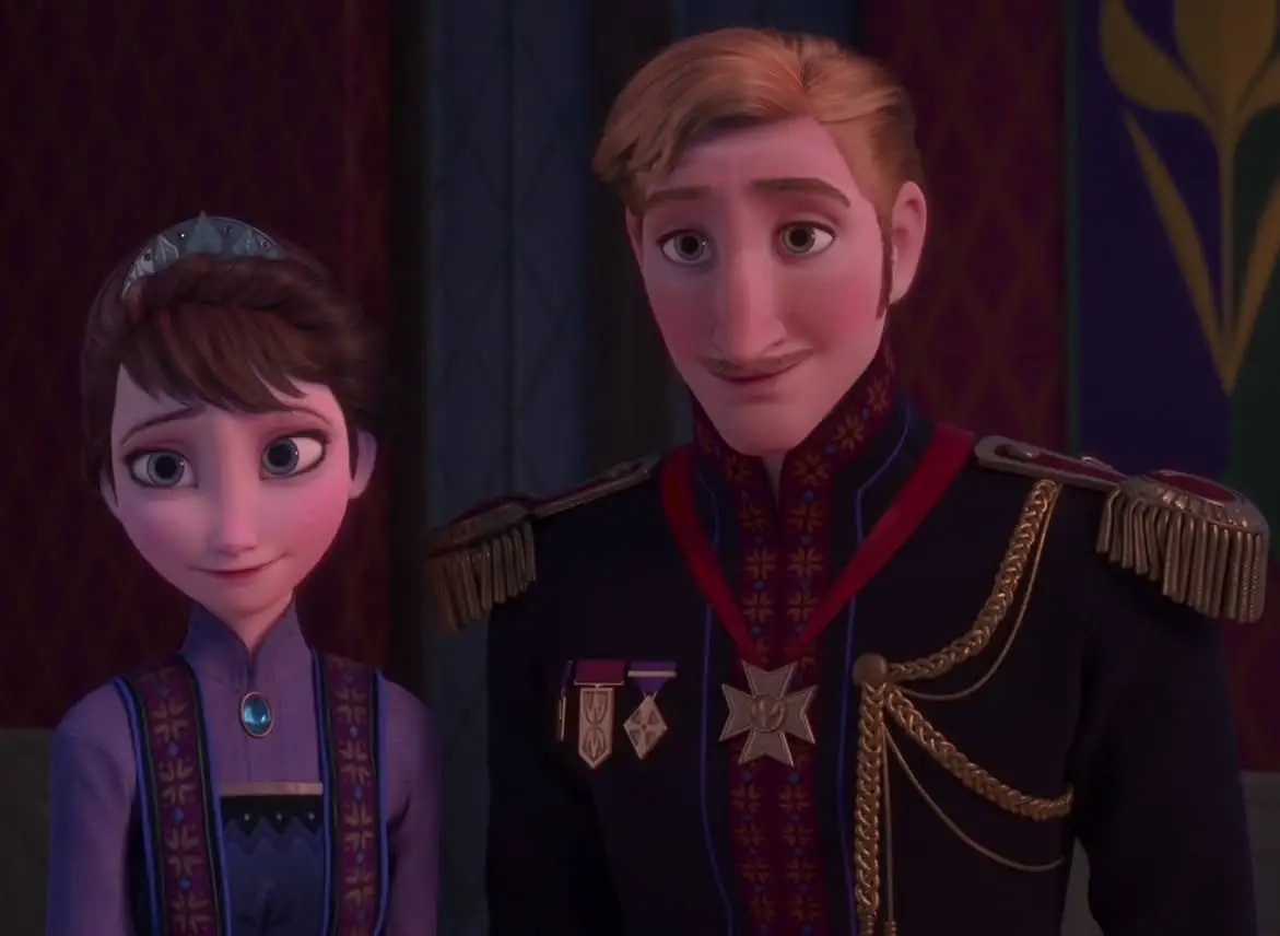 Image credit: Disney
