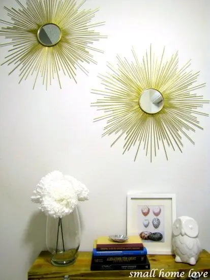 Image credit: Small Home Love