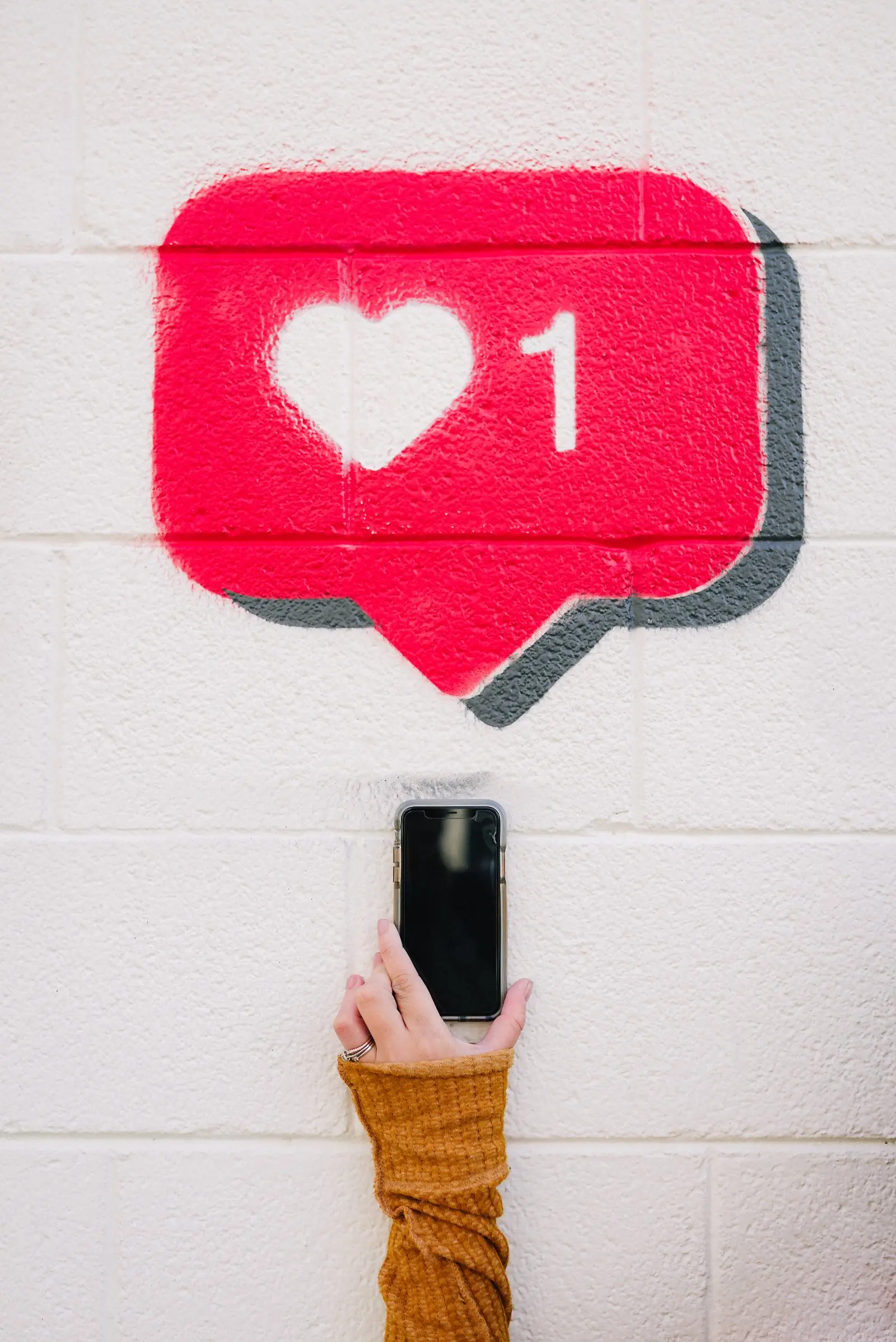 Image credit: Unsplash | Karsten Winegeart