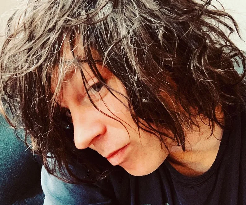 Image credit: Instagram | @ryanadams