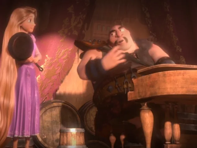Image credit: Disney