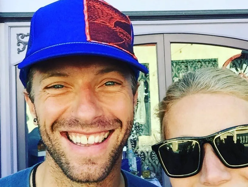 Image credit: Instagram | @gwynethpaltrow