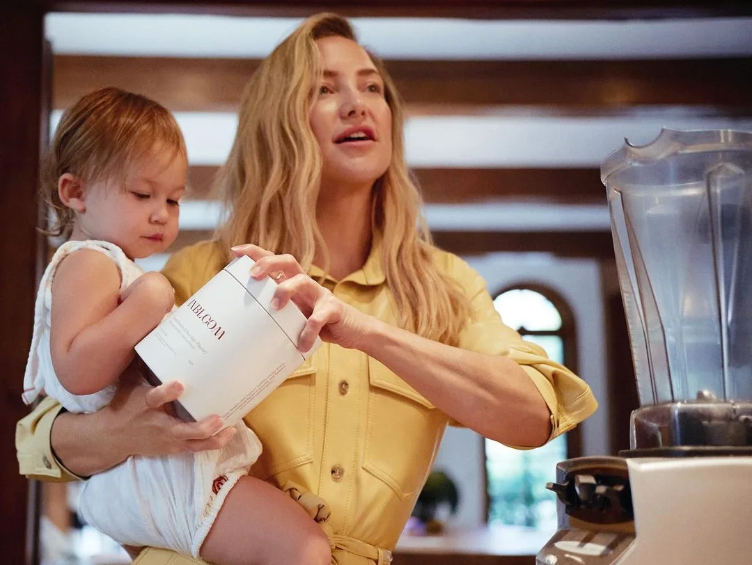 Image credit: Instagram | @katehudson