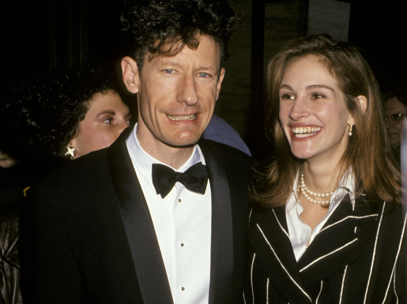 Image credit: Getty Images | Jim Smeal