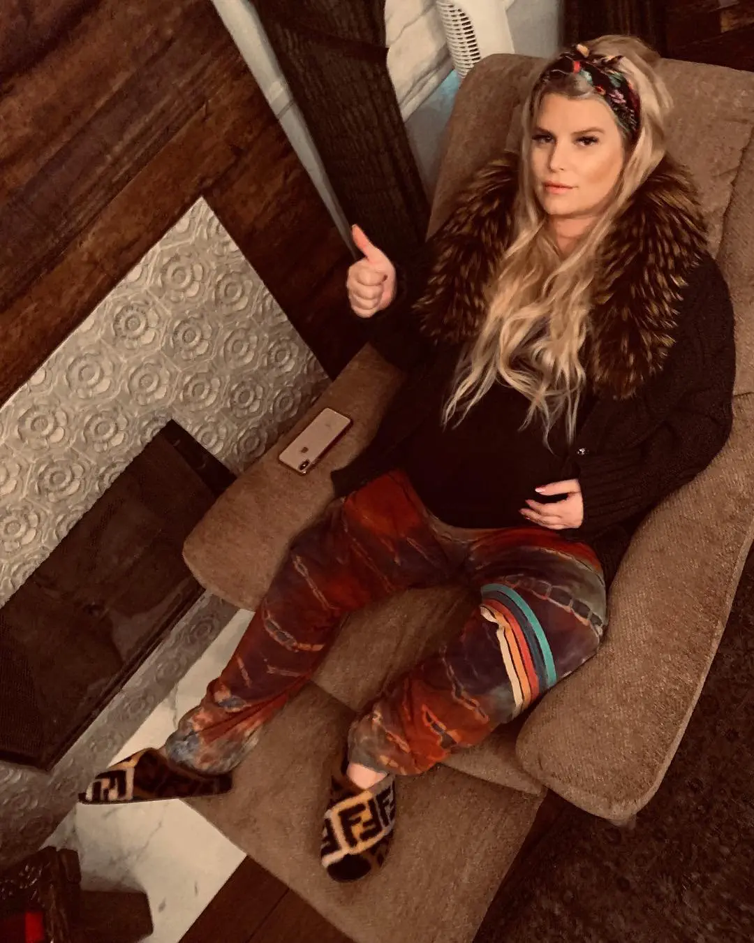 Image credit: Instagram | @jessicasimpson