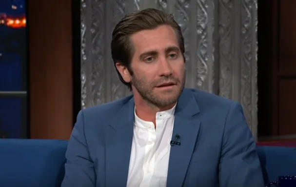 Image credit: YouTube | The Late Show with Stephen Colbert