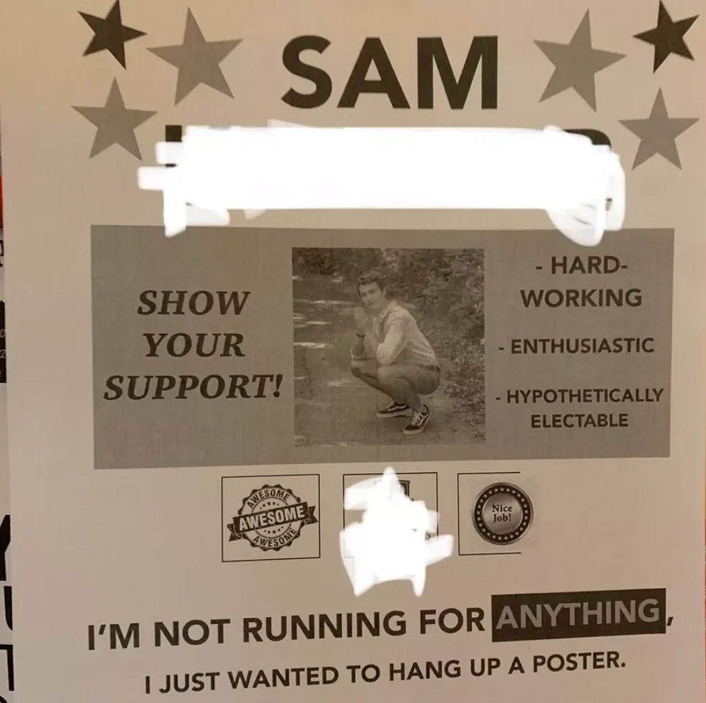 Image credit: Reddit | idontreallylikecandy