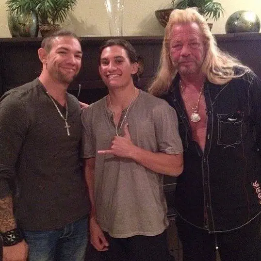 Image credit: Instagram | @lelandbchapman