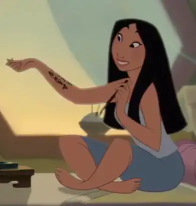 Image credit: Disney