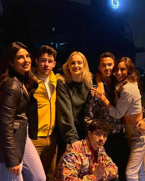 Image credit: Instagram | @priyankachopra
