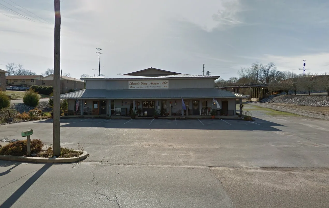 Image credit: Google Maps