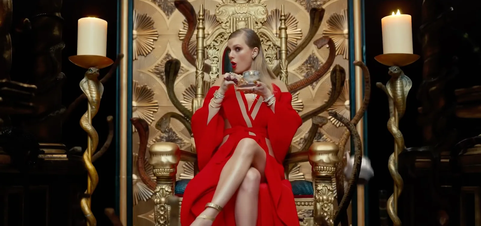 Image credit: YouTube | Taylor Swift