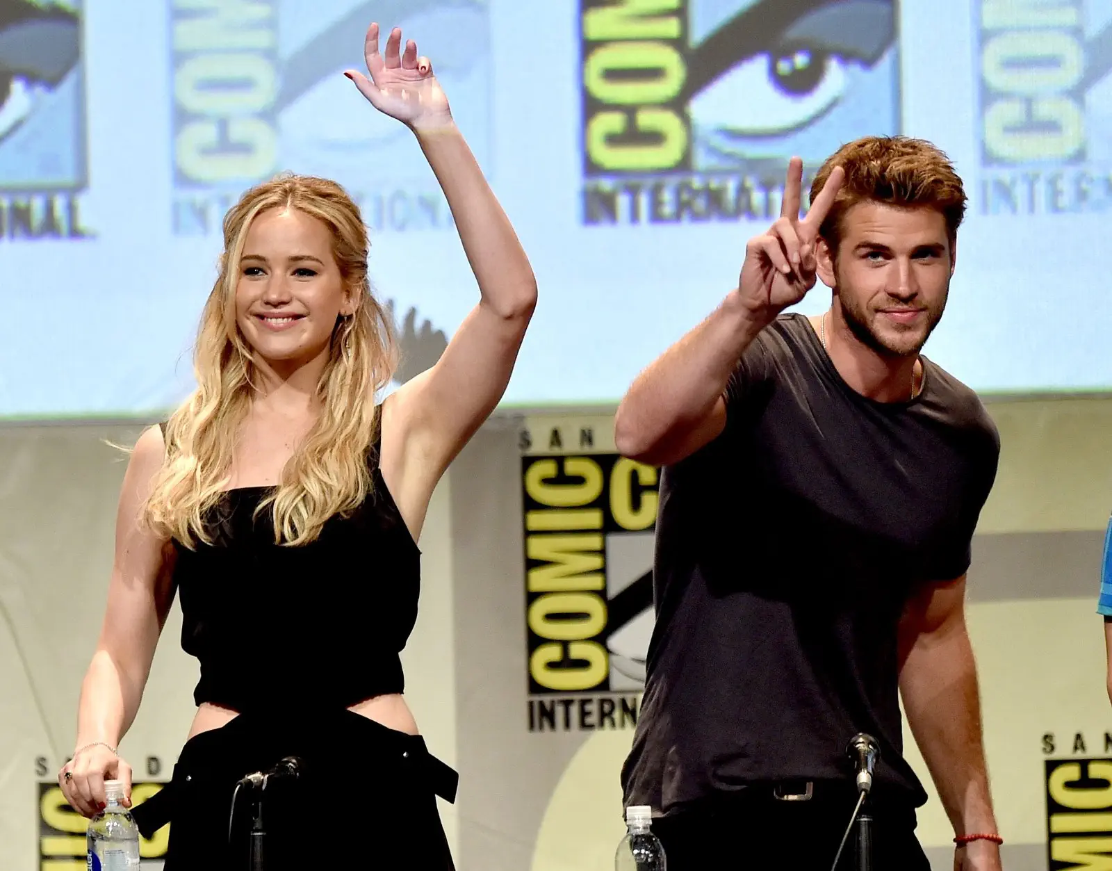 Image credit: Getty Images | Kevin Winter