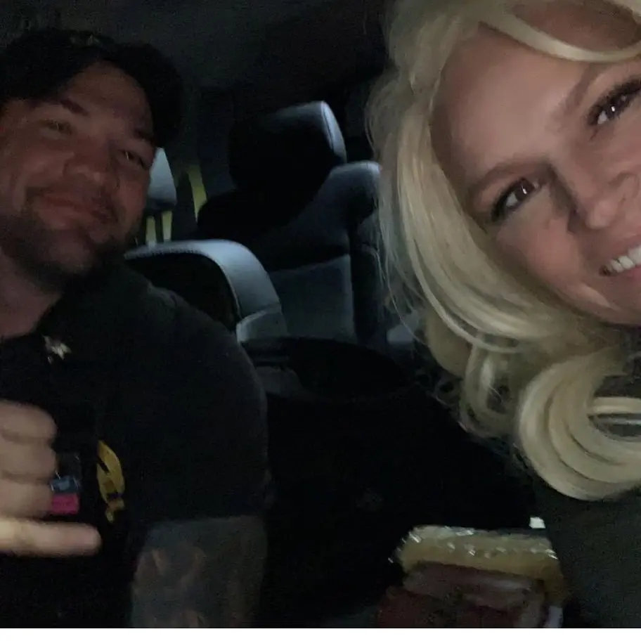 Image credit: Instagram | @lelandbchapman