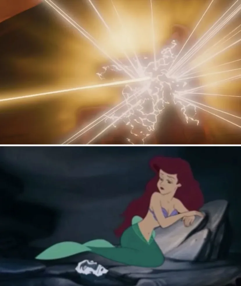 Image credit: Disney