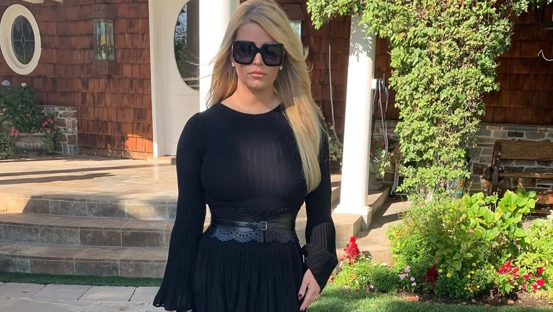 Image credit: Instagram | @jessicasimpson