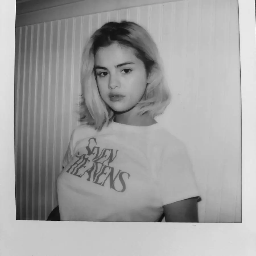 Image credit: Instagram | @selenagomez