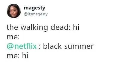 Image credit: Twitter | @itsmagesty