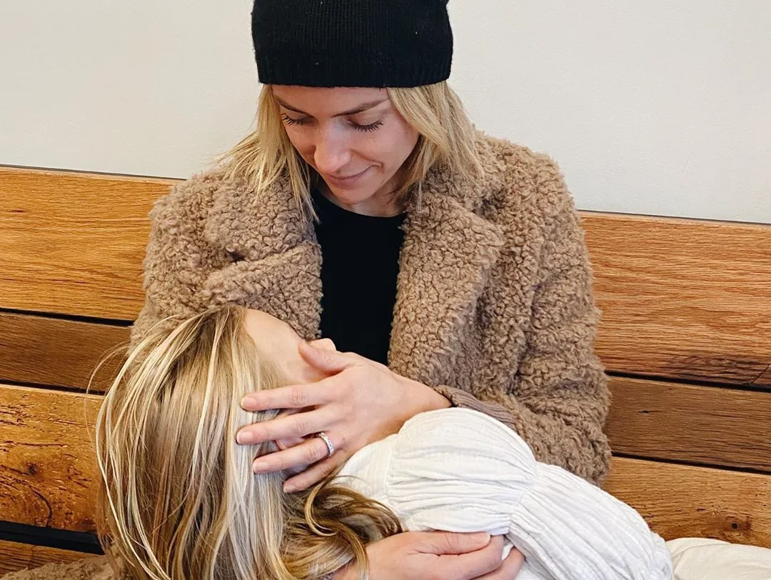Image credit: Instagam | @kristincavallari
