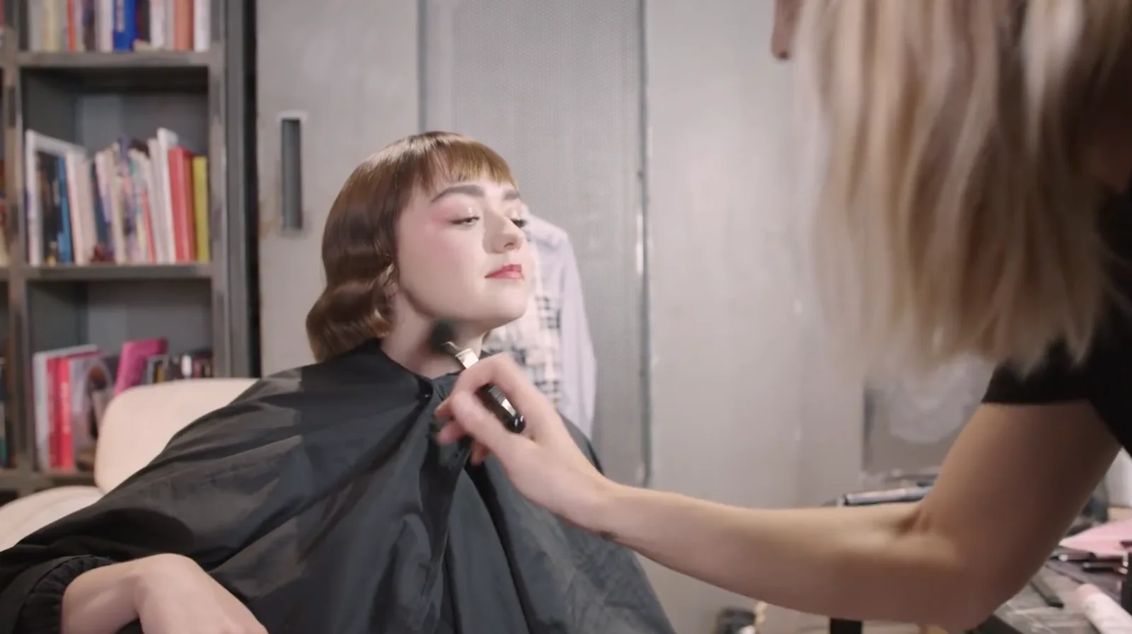 Image credit: YouTube | Vogue