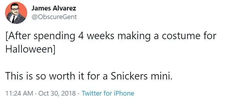 Image credit: Twitter | @ObscureGent