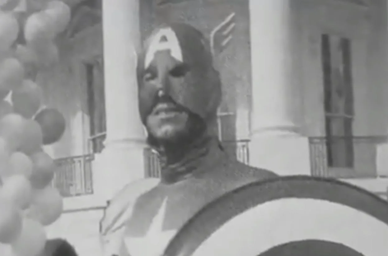 Image credit: Twitter | @therealstanlee