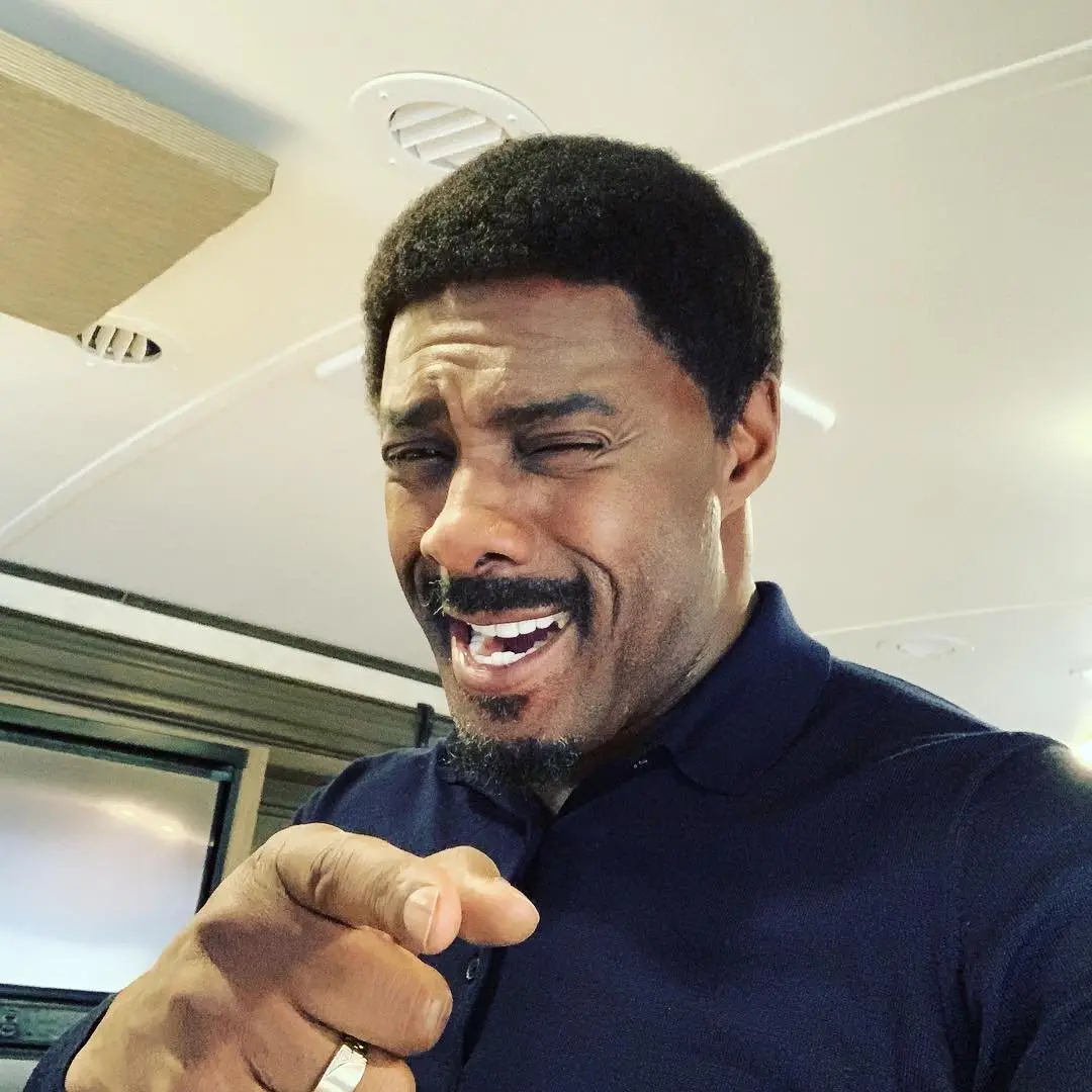 Image credit: Instagram | @idriselba