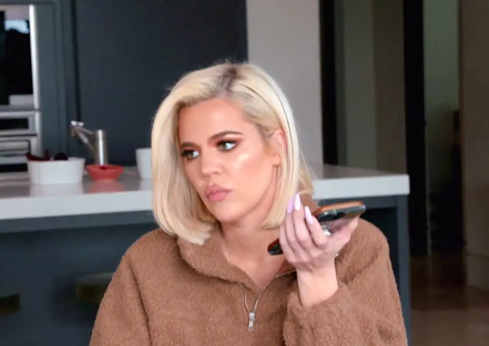 Image credit: Youtube | Keeping Up With The Kardashians