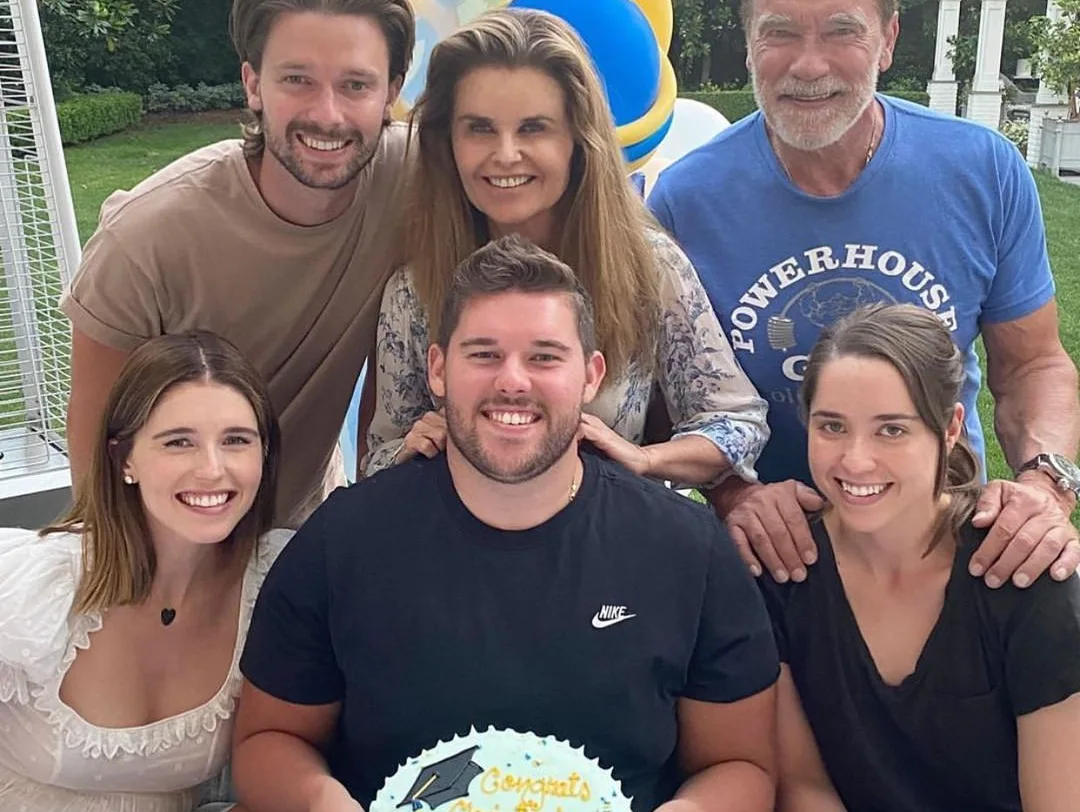Image credit: Instagram | @katherineschwarzenegger