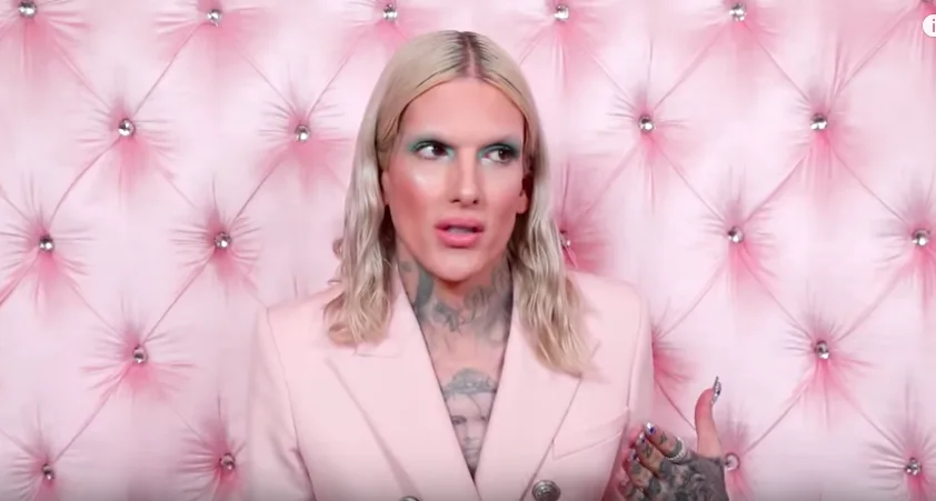 Image credit: YouTube | jeffreestar