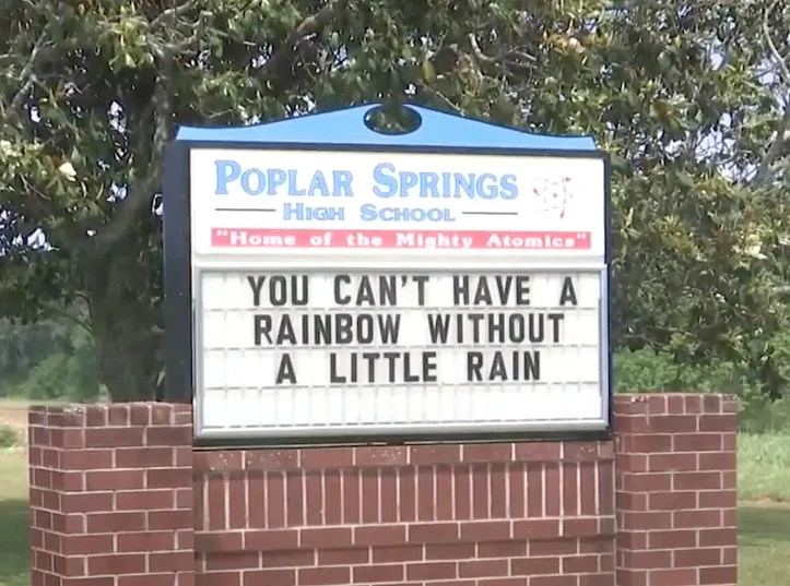Image credit: YouTube | WMBB News 13