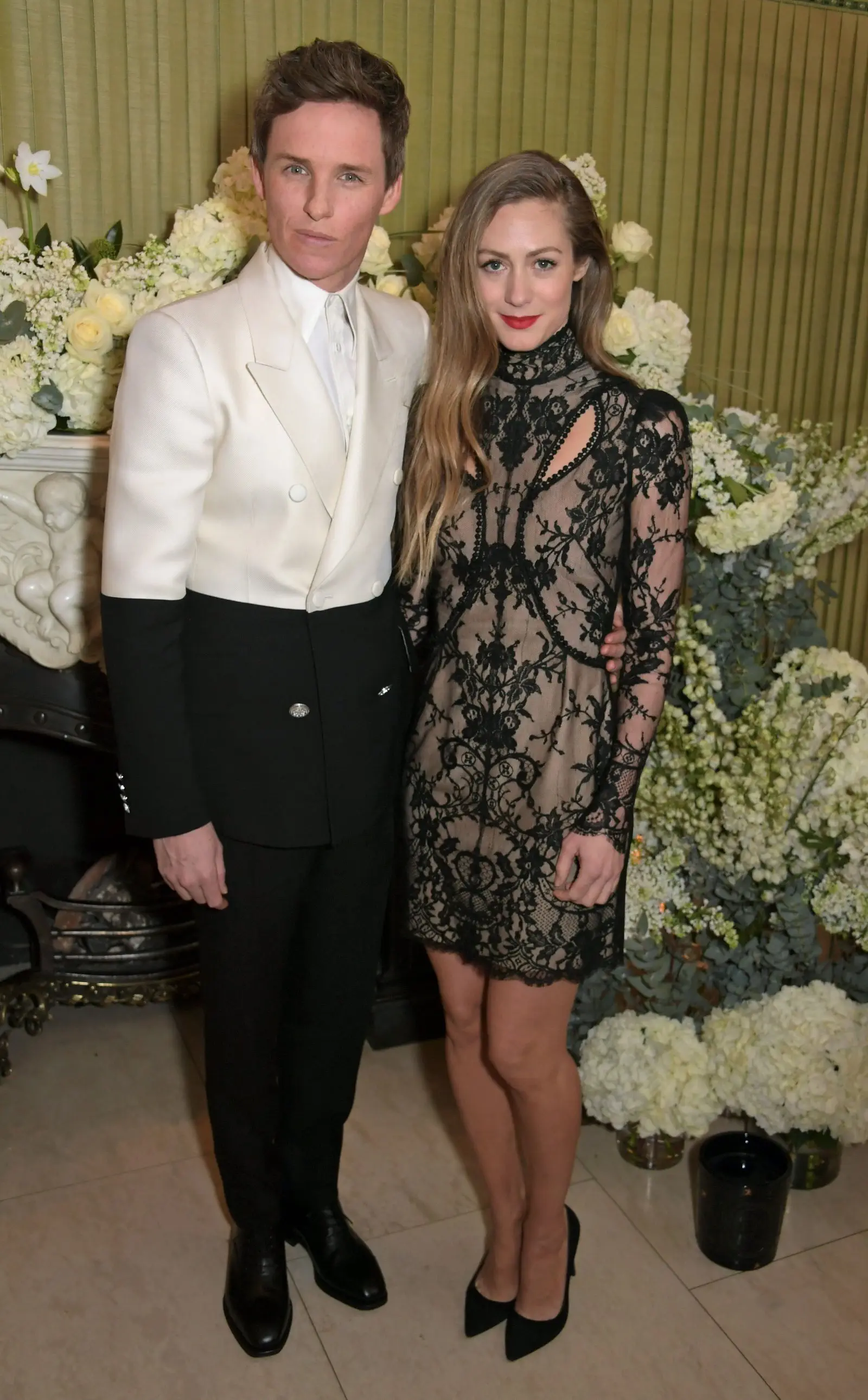 Image credit: Getty Images | David M. Benett