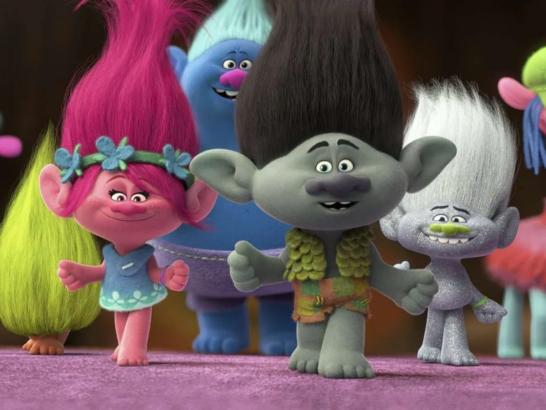 Image credit: Dreamworks