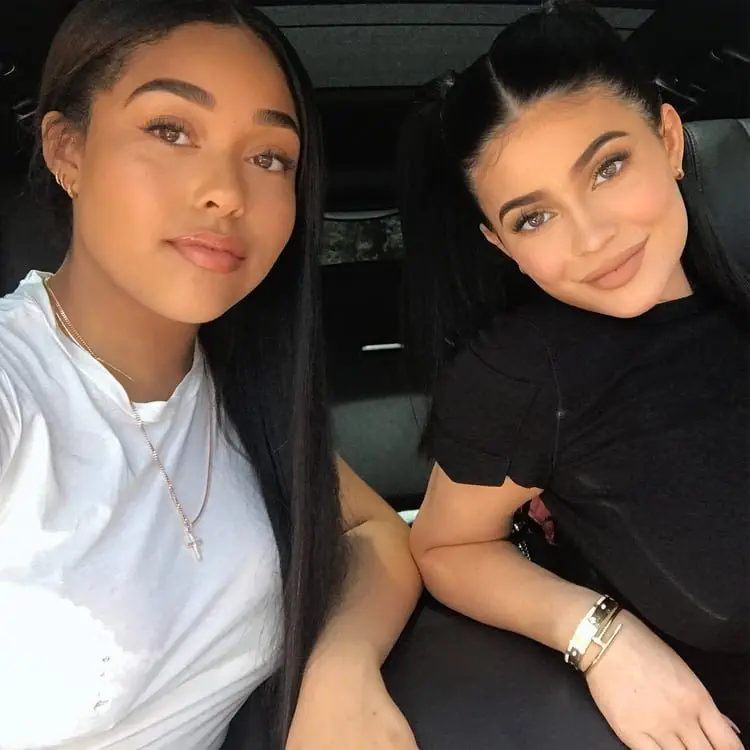Image credit: Instagram | @kyliejenner