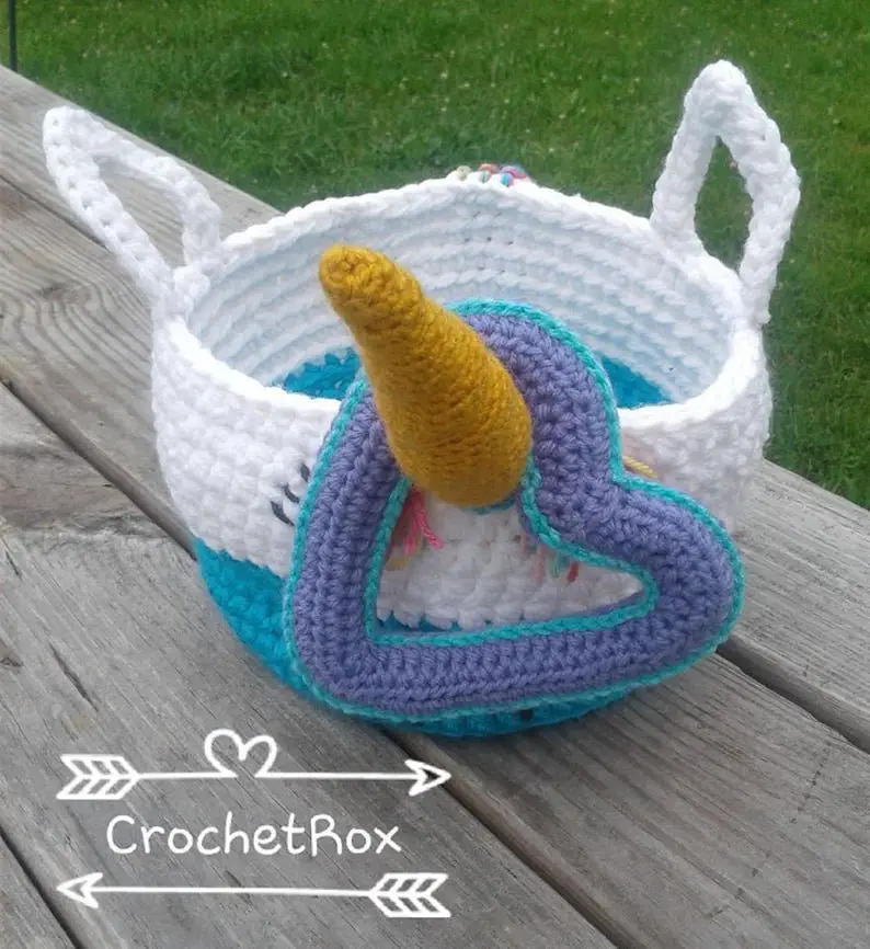 Image credit: Etsy | CrochetRox