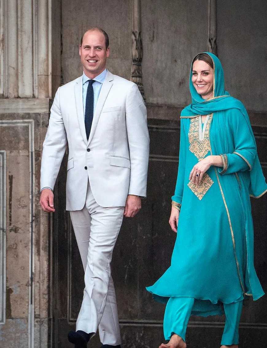 Image credit: Instagram | @kensingtonroyal