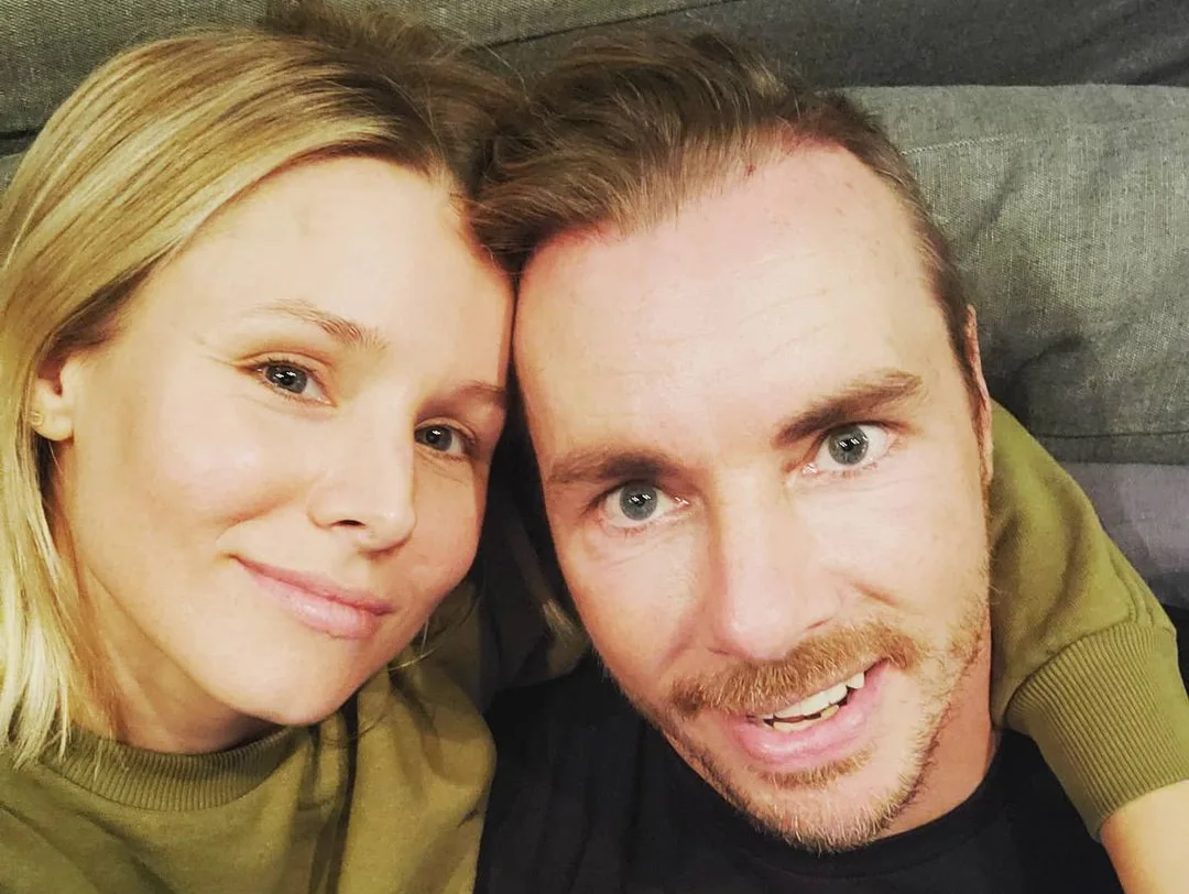Image credit: Instagram | @daxshepard