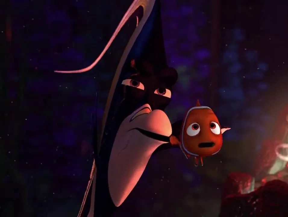 Image credit: Disney